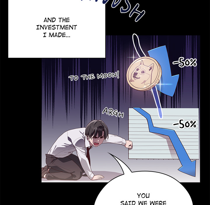 Troublesome Employee Warning Page 21 - MangaHe
