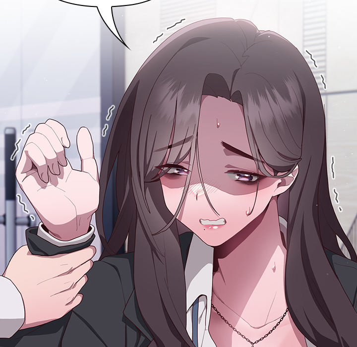 Troublesome Employee Warning Page 203 - MangaHe