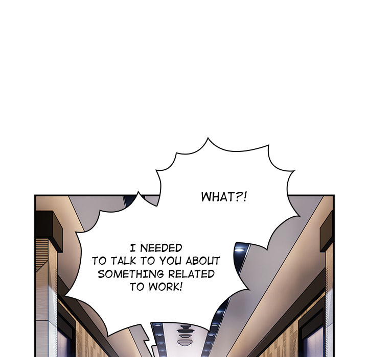 Troublesome Employee Warning Page 208 - MangaHe