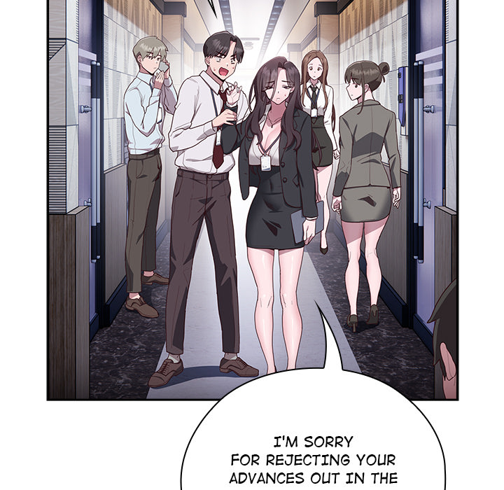 Troublesome Employee Warning Page 209 - MangaHe