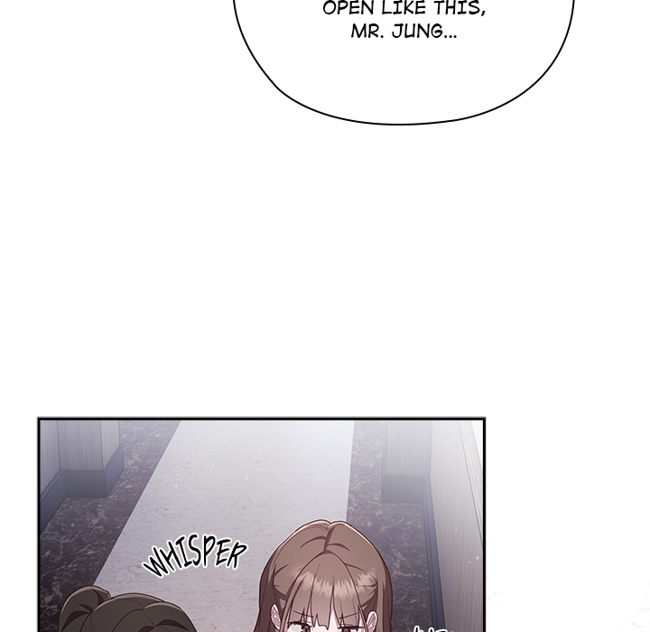 Troublesome Employee Warning Page 210 - MangaHe