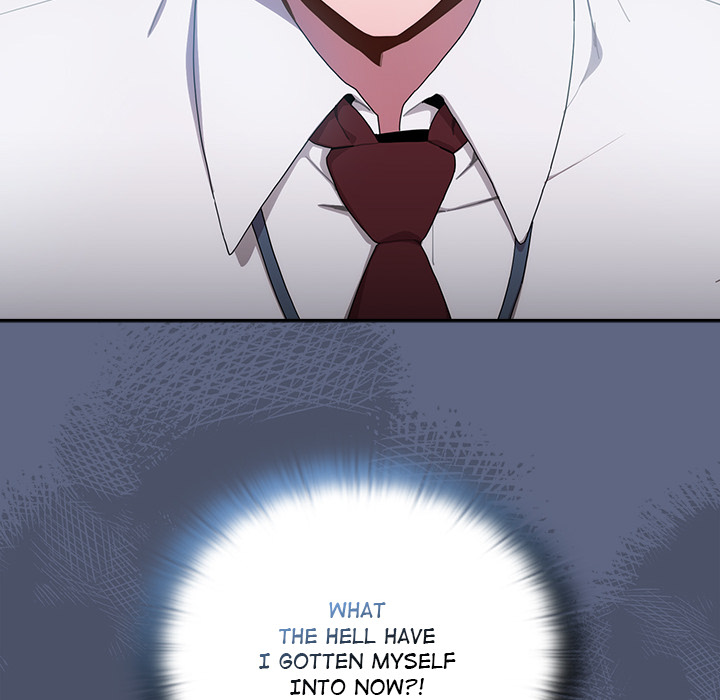 Troublesome Employee Warning Page 219 - MangaHe