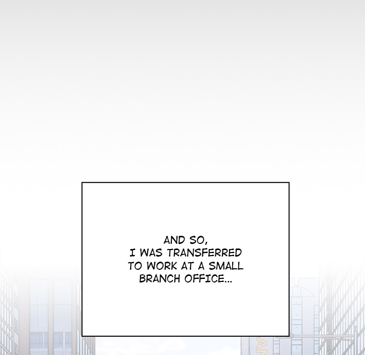 Troublesome Employee Warning Page 27 - MangaHe