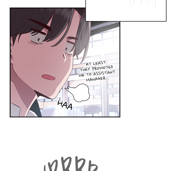 Troublesome Employee Warning Page 30 - MangaHe