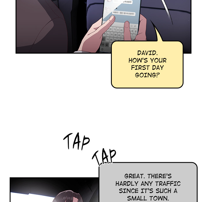 Troublesome Employee Warning Page 32 - MangaHe