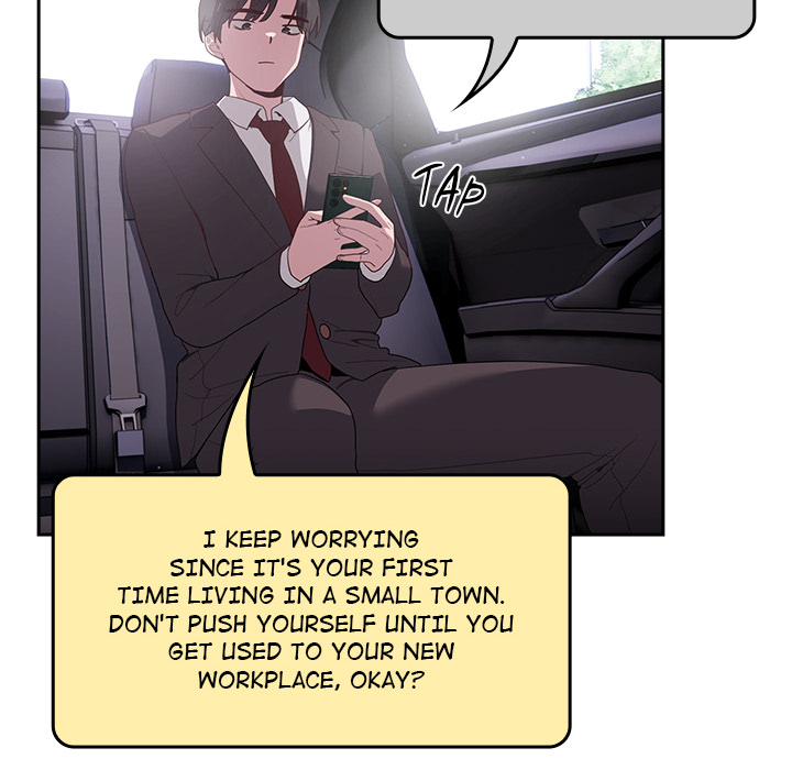 Troublesome Employee Warning Page 33 - MangaHe