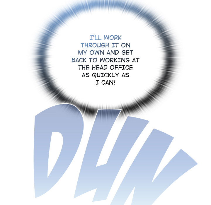 Troublesome Employee Warning Page 39 - MangaHe