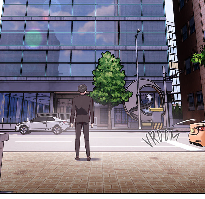 Troublesome Employee Warning Page 41 - MangaHe