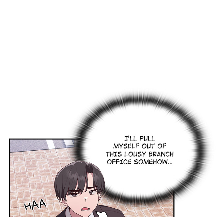 Troublesome Employee Warning Page 42 - MangaHe