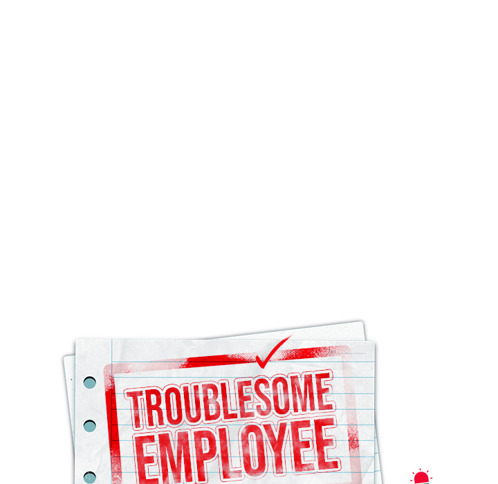 Troublesome Employee Warning Page 44 - MangaHe