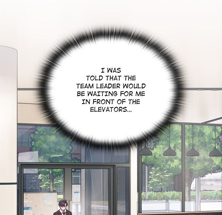 Troublesome Employee Warning Page 48 - MangaHe