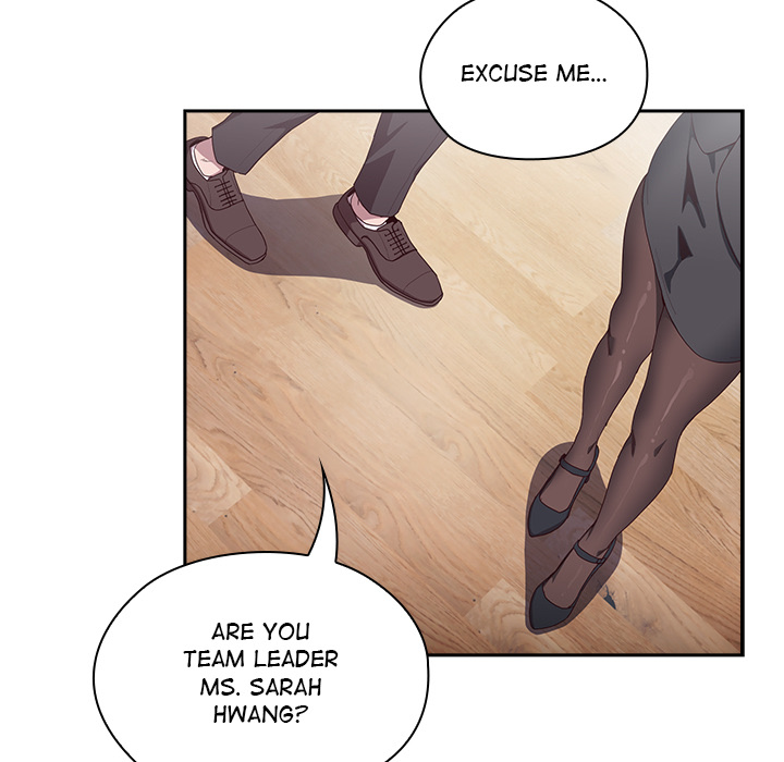Troublesome Employee Warning Page 52 - MangaHe