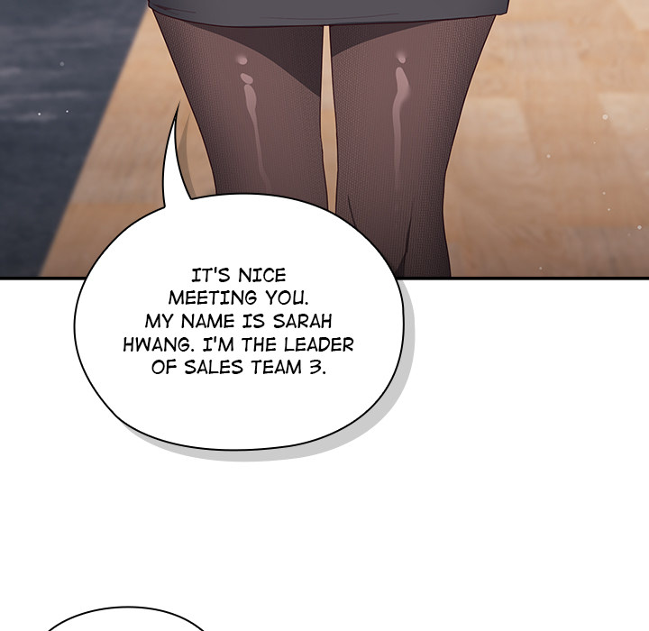 Troublesome Employee Warning Page 56 - MangaHe