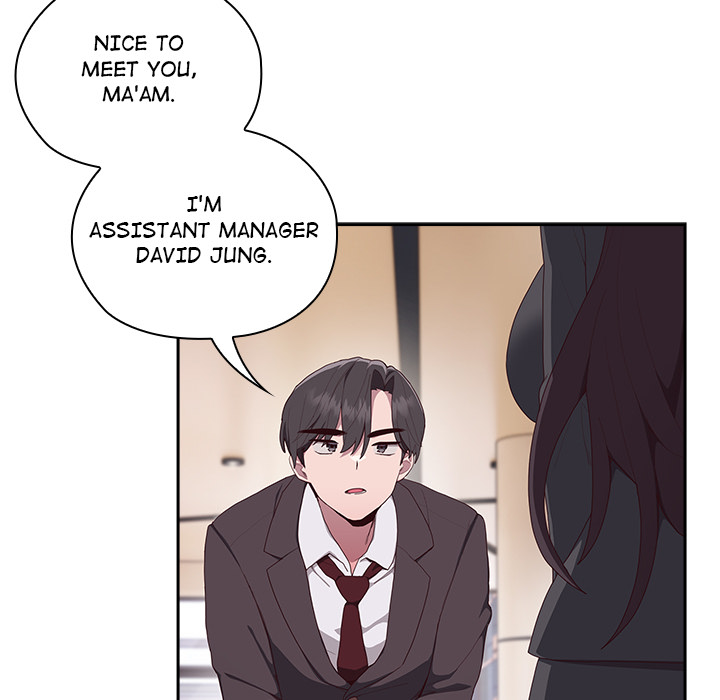 Troublesome Employee Warning Page 57 - MangaHe