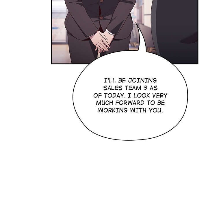 Troublesome Employee Warning Page 58 - MangaHe