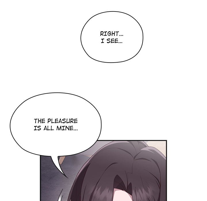 Troublesome Employee Warning Page 59 - MangaHe