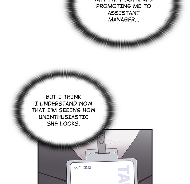 Troublesome Employee Warning Page 62 - MangaHe