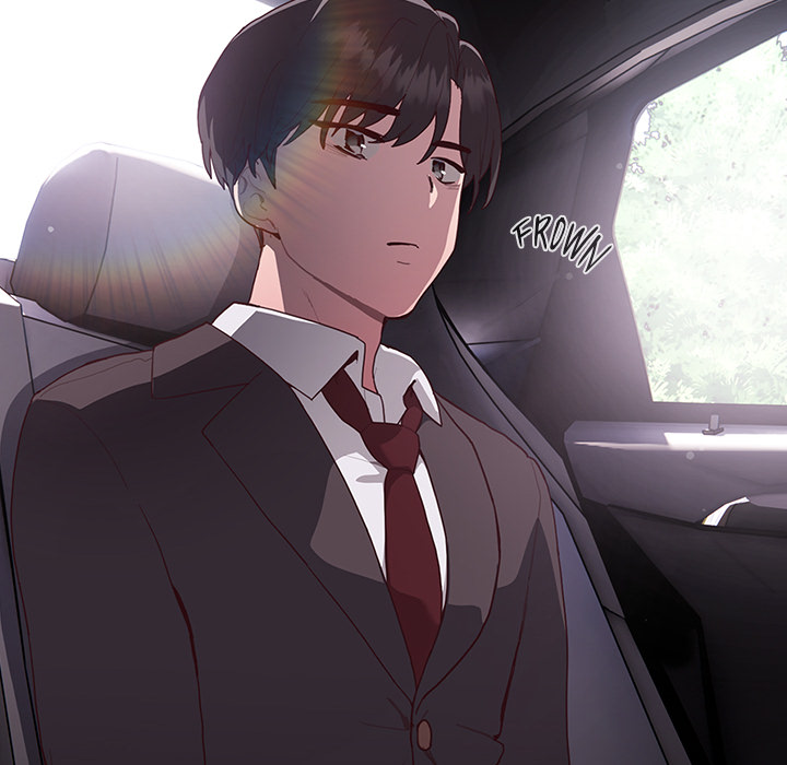 Troublesome Employee Warning Page 8 - MangaHe