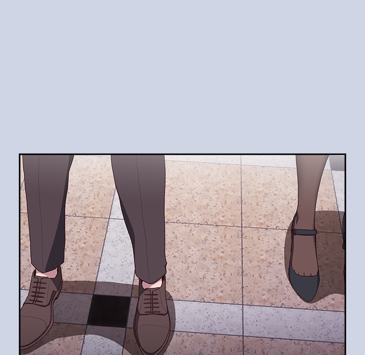 Troublesome Employee Warning Page 71 - MangaHe