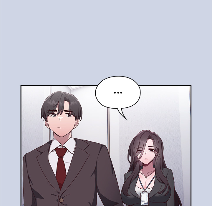 Troublesome Employee Warning Page 74 - MangaHe