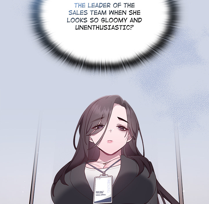 Troublesome Employee Warning Page 77 - MangaHe