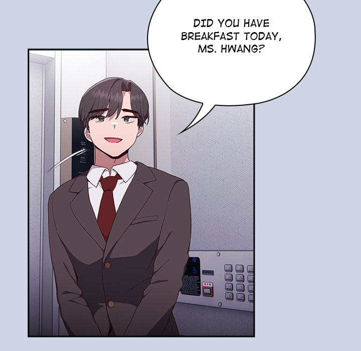 Troublesome Employee Warning Page 82 - MangaHe
