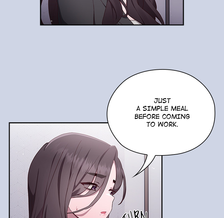 Troublesome Employee Warning Page 84 - MangaHe