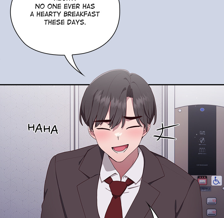 Troublesome Employee Warning Page 86 - MangaHe