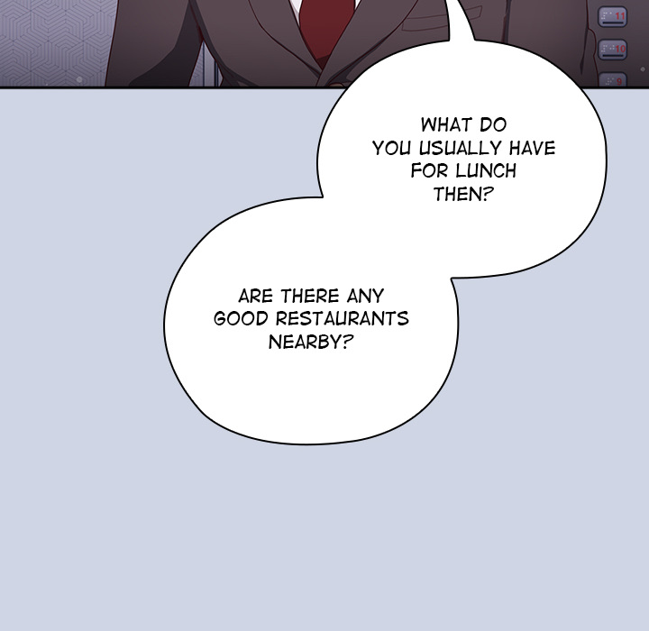 Troublesome Employee Warning Page 87 - MangaHe