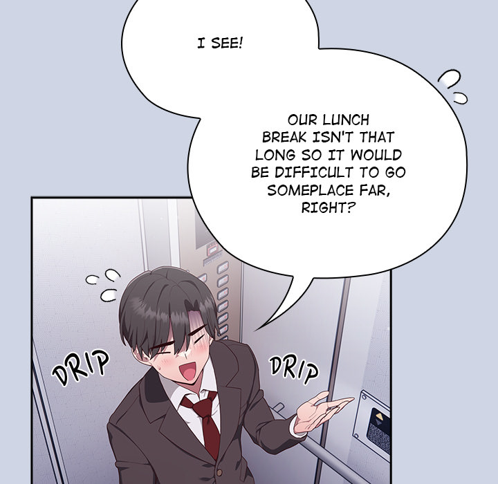 Troublesome Employee Warning Page 90 - MangaHe