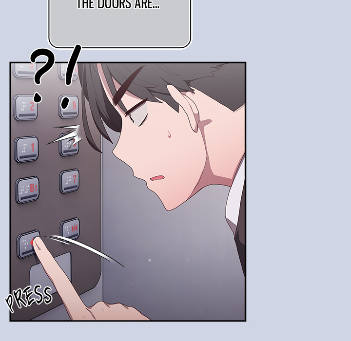 Troublesome Employee Warning Page 100 - MangaHe