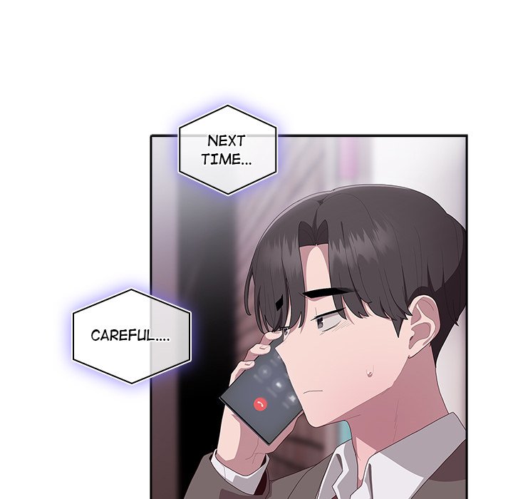 Troublesome Employee Warning Page 101 - MangaHe