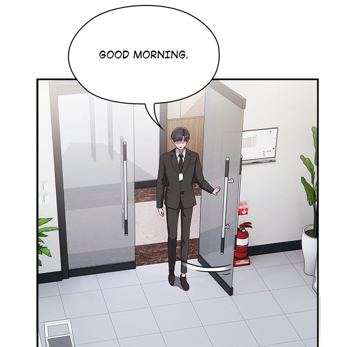 Troublesome Employee Warning Page 106 - MangaHe