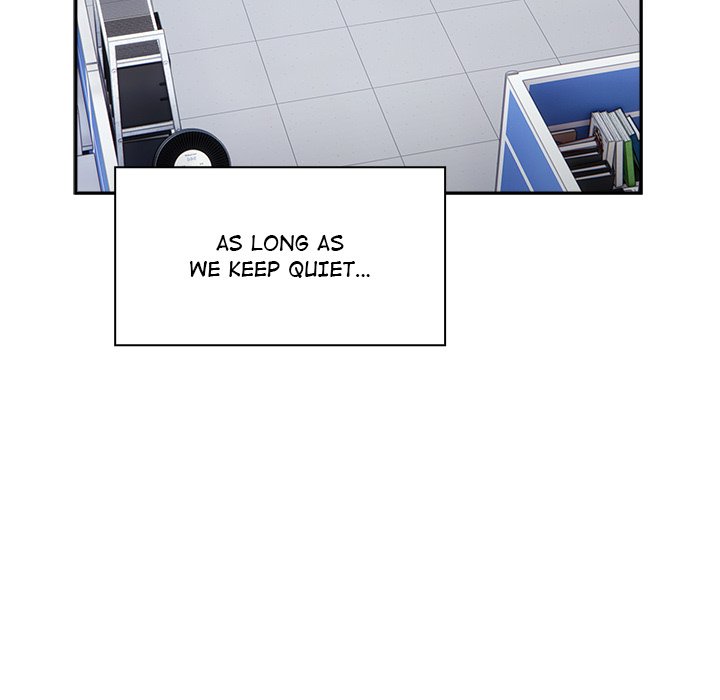 Troublesome Employee Warning Page 107 - MangaHe