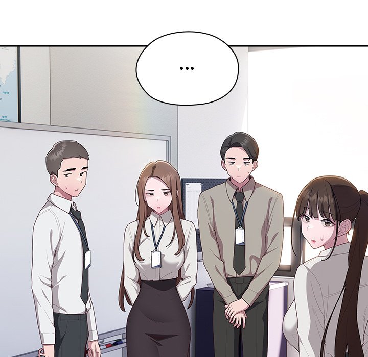 Troublesome Employee Warning Page 108 - MangaHe