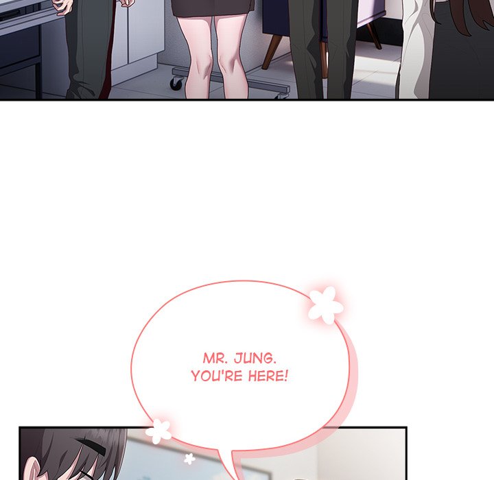 Troublesome Employee Warning Page 109 - MangaHe