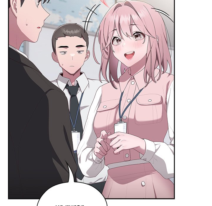 Troublesome Employee Warning Page 110 - MangaHe