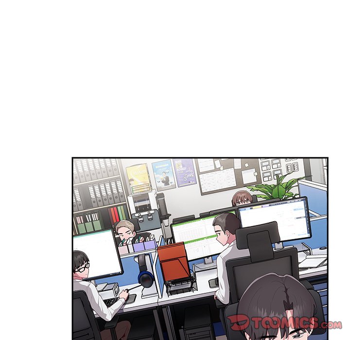 Troublesome Employee Warning Page 112 - MangaHe