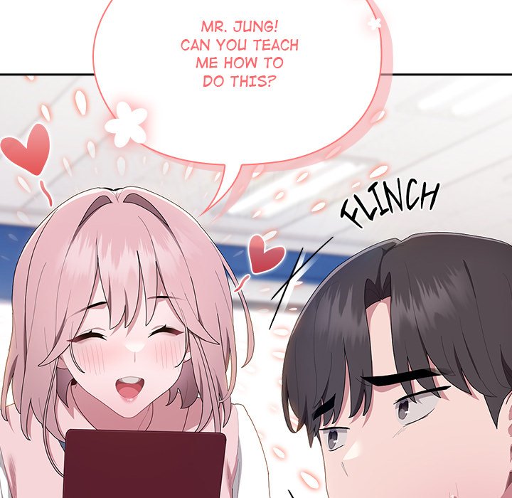 Troublesome Employee Warning Page 114 - MangaHe