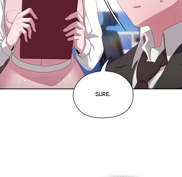 Troublesome Employee Warning Page 115 - MangaHe
