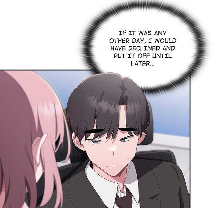 Troublesome Employee Warning Page 116 - MangaHe
