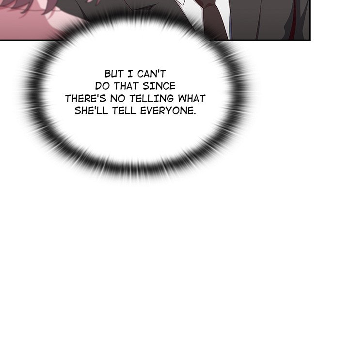Troublesome Employee Warning Page 117 - MangaHe