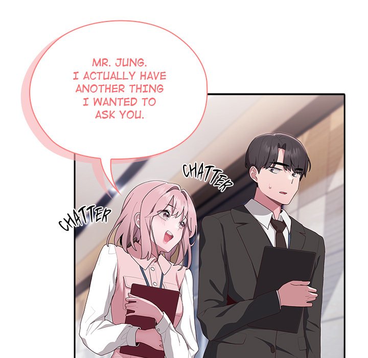 Troublesome Employee Warning Page 118 - MangaHe