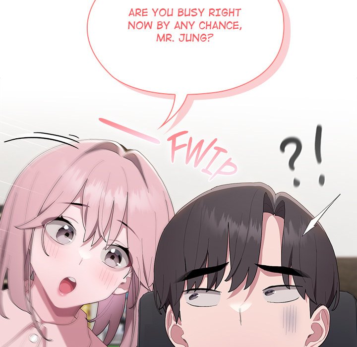 Troublesome Employee Warning Page 120 - MangaHe