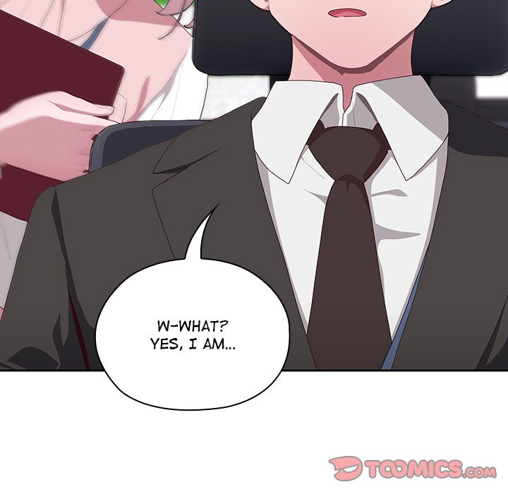 Troublesome Employee Warning Page 121 - MangaHe