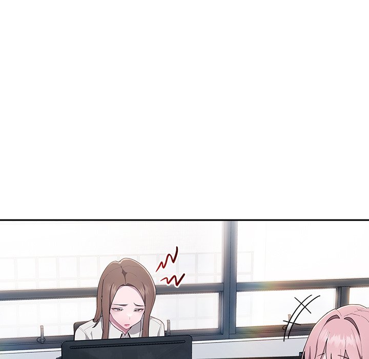 Troublesome Employee Warning Page 126 - MangaHe