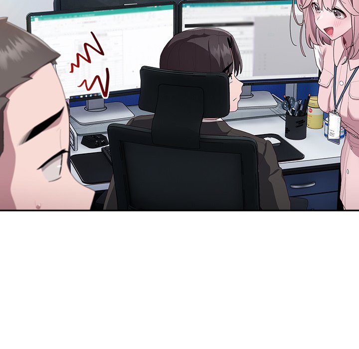 Troublesome Employee Warning Page 127 - MangaHe