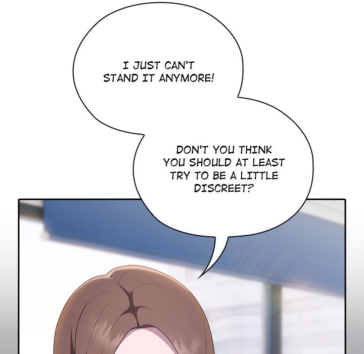 Troublesome Employee Warning Page 128 - MangaHe