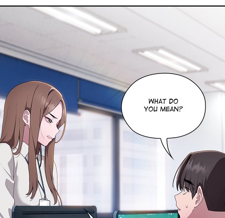 Troublesome Employee Warning Page 131 - MangaHe
