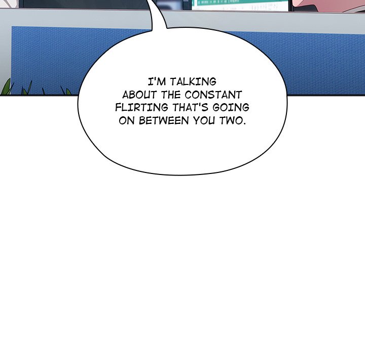 Troublesome Employee Warning Page 132 - MangaHe